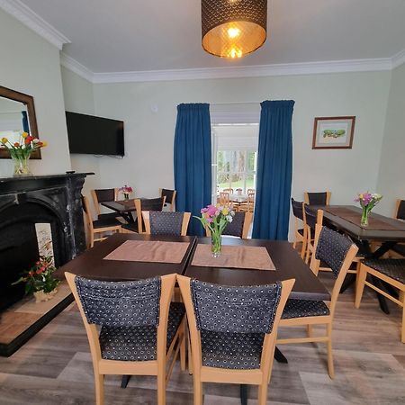 The Monkey Puzzle Hotel Бънклоди Екстериор снимка
