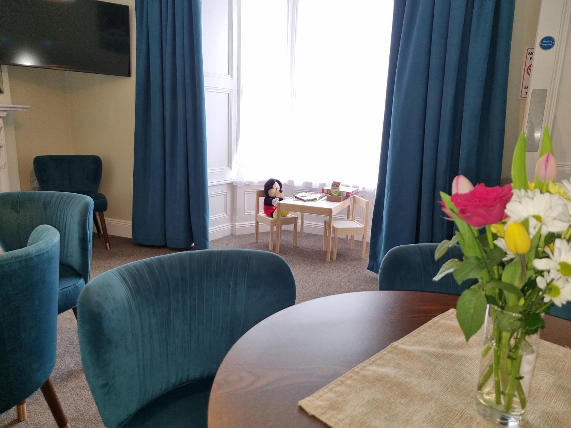The Monkey Puzzle Hotel Бънклоди Екстериор снимка